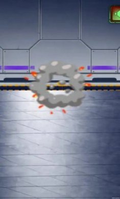 太空战士逃脱截图3