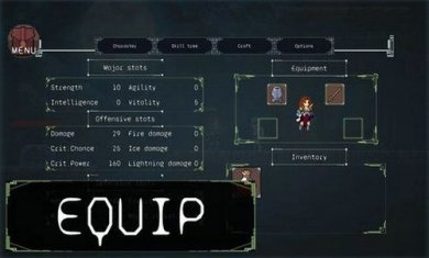 埃尔登之魂截图3