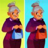 找不同女生游戏大全免费提示版