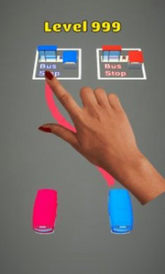 模拟巴士停车挑战截图2