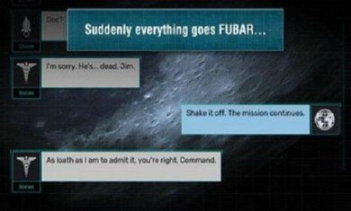 拯救星球行动截图1