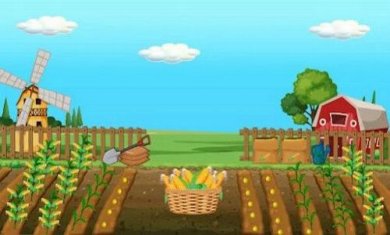 爆米花烹饪制造商工厂截图1