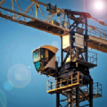 建筑塔式起重机(Building Tower Crane)