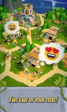 帝国公司放置大亨