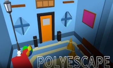 大多数逃生截图1