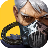 末日枪神僵尸风暴