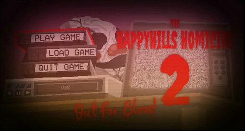 快乐山庄凶杀案2(The Happyhills Homicide 2)
