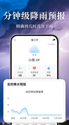 真鲸准雨大字版