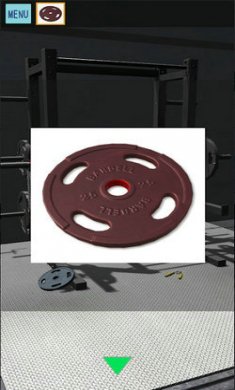 我想锻炼身体截图2