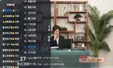西夏TV0409
