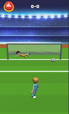 足球得分冠军截图3