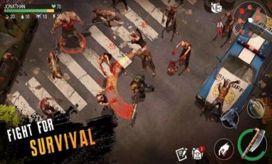 生与死起源截图2