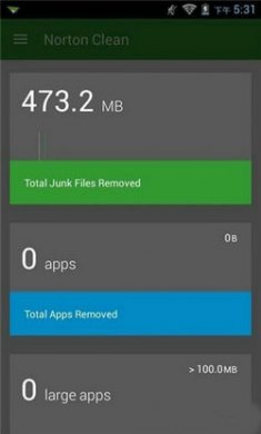 Norton Clean诺顿清理