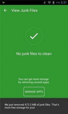 Norton Clean诺顿清理