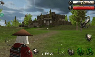 钢铁之躯2新大陆中文版