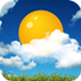 金瑞虎天气软件