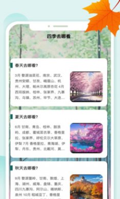 四季悦看截图3