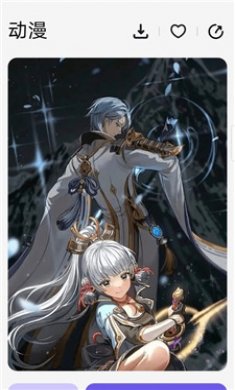 热门手游图库截图3