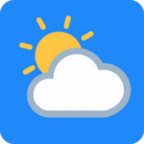 优享天气app