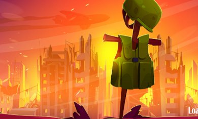 武器枪冲刺截图2