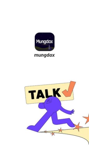 Mungdax社交