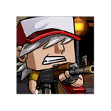 枪王吃鸡大乱斗