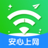 准度附近wifi速连