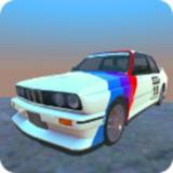 警车漂移赛最新版