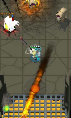 像素刀片竞技场截图4