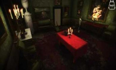 皮蒂宫谋杀之谜(The Medici Game)截图3