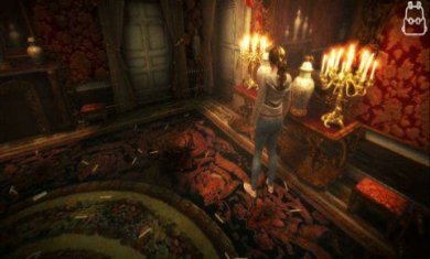 皮蒂宫谋杀之谜(The Medici Game)截图1