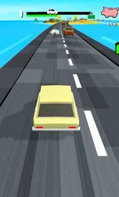 我超车贼六截图3