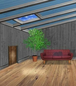 RestaurantForest餐厅森林