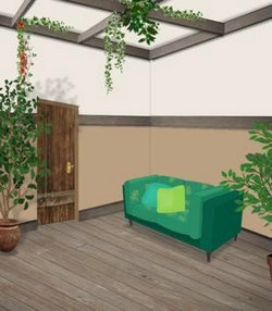 RestaurantForest餐厅森林