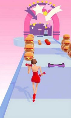 女神大挑战截图3