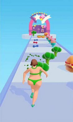 女神大挑战截图2