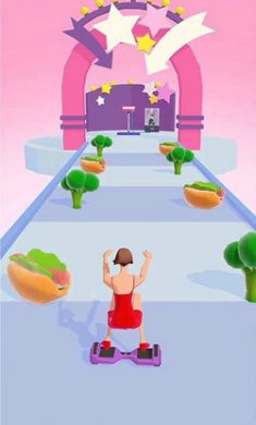 女神大挑战截图1