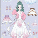 多多爱换装官方安卓版软件