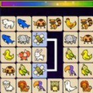 数字宠物连并游戏