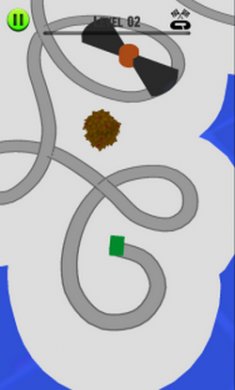 彩色线条的谜题截图3