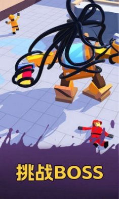 魔幻粒子吞噬进化截图3