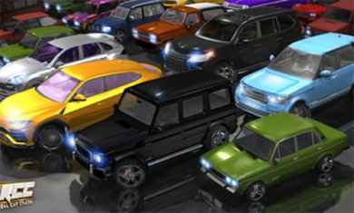 rcc真实车祸模拟器(Real Car Crash)截图2