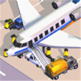 航空公司闲置机场大亨