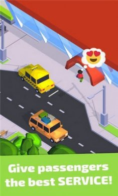 航空公司闲置机场大亨