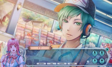 秋色的记忆截图1