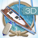 停靠你的船3d