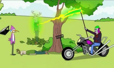 莫德凯锯陷阱截图3