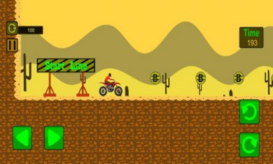 摩托车愤怒行驶(bike racing road)