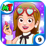 我的城市时装秀