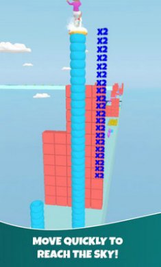 Donut Color甜甜圈颜色